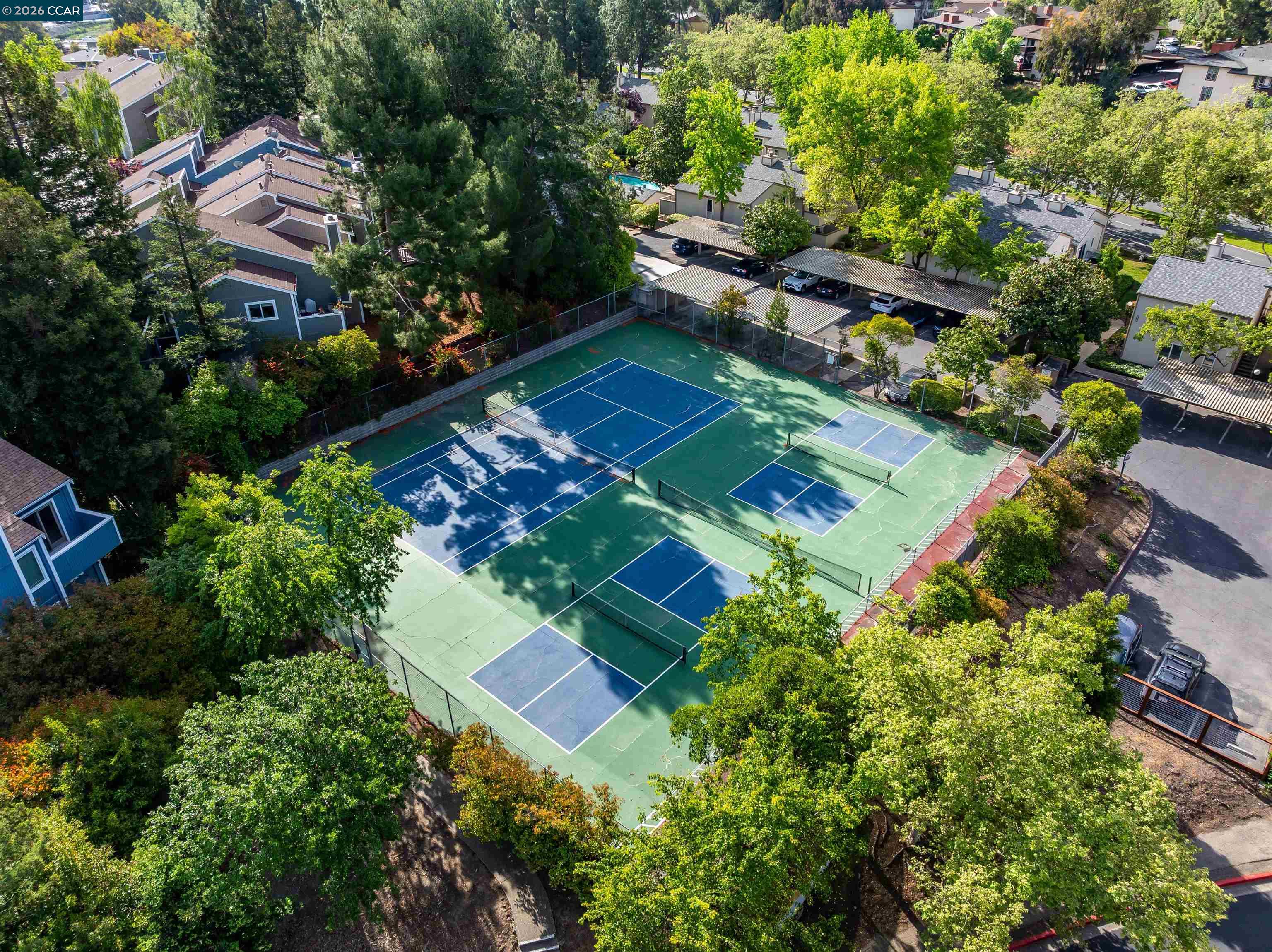 375 Camelback Road, Unit 4 Pleasant Hill, CA 94523 - Photo 37 of 49