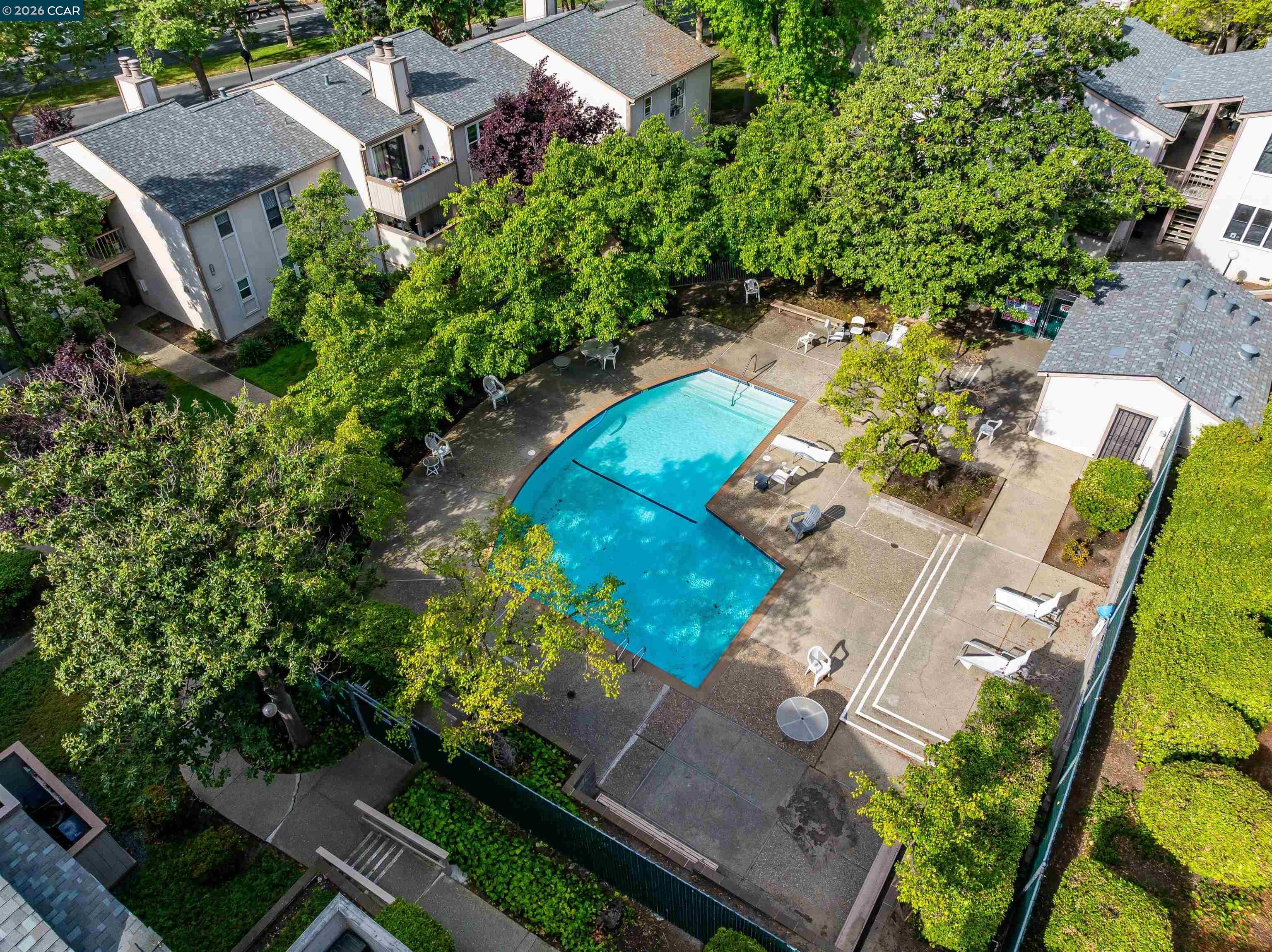 375 Camelback Road, Unit 4 Pleasant Hill, CA 94523 - Photo 39 of 49