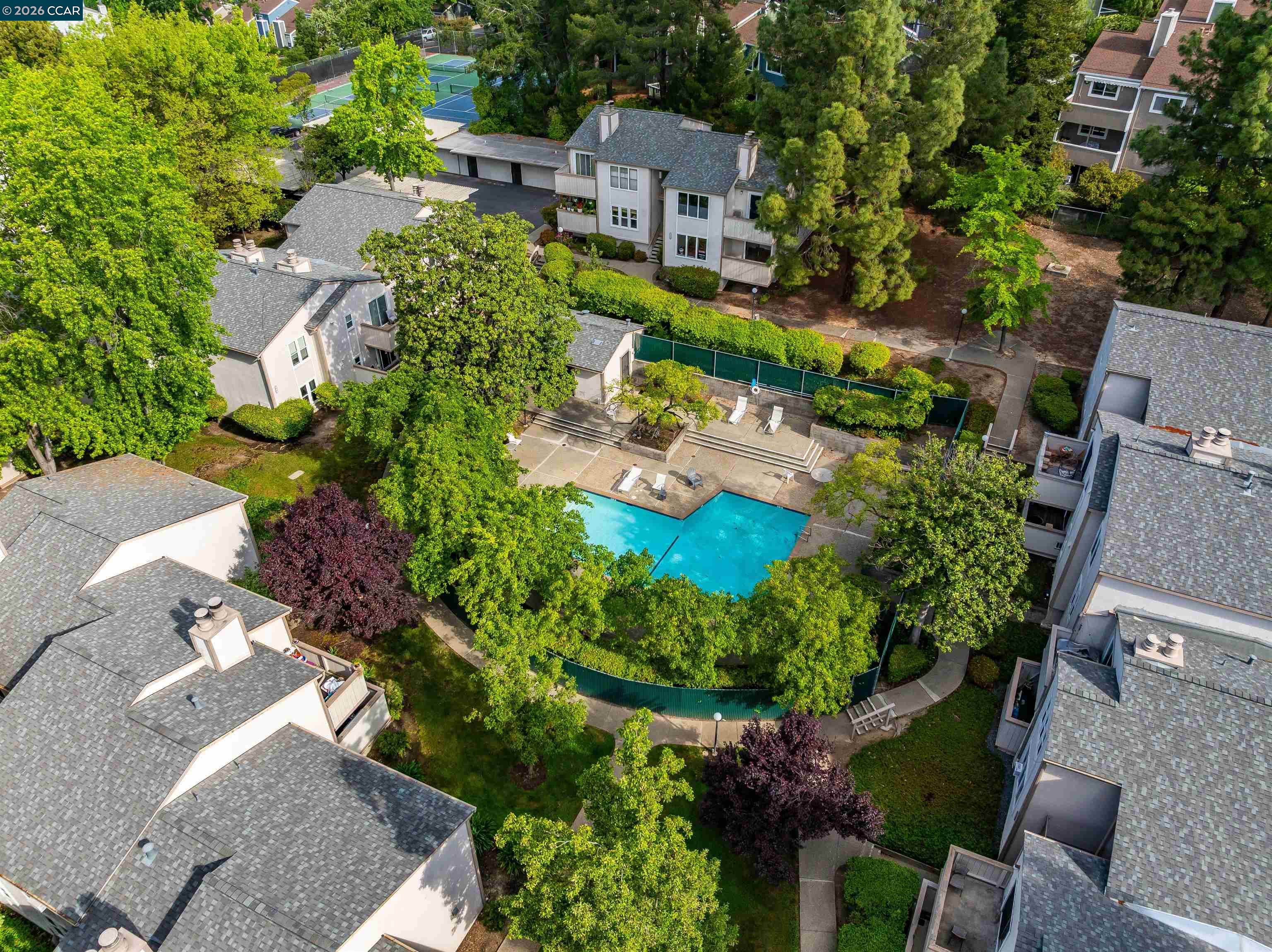 375 Camelback Road, Unit 4 Pleasant Hill, CA 94523 - Photo 40 of 49