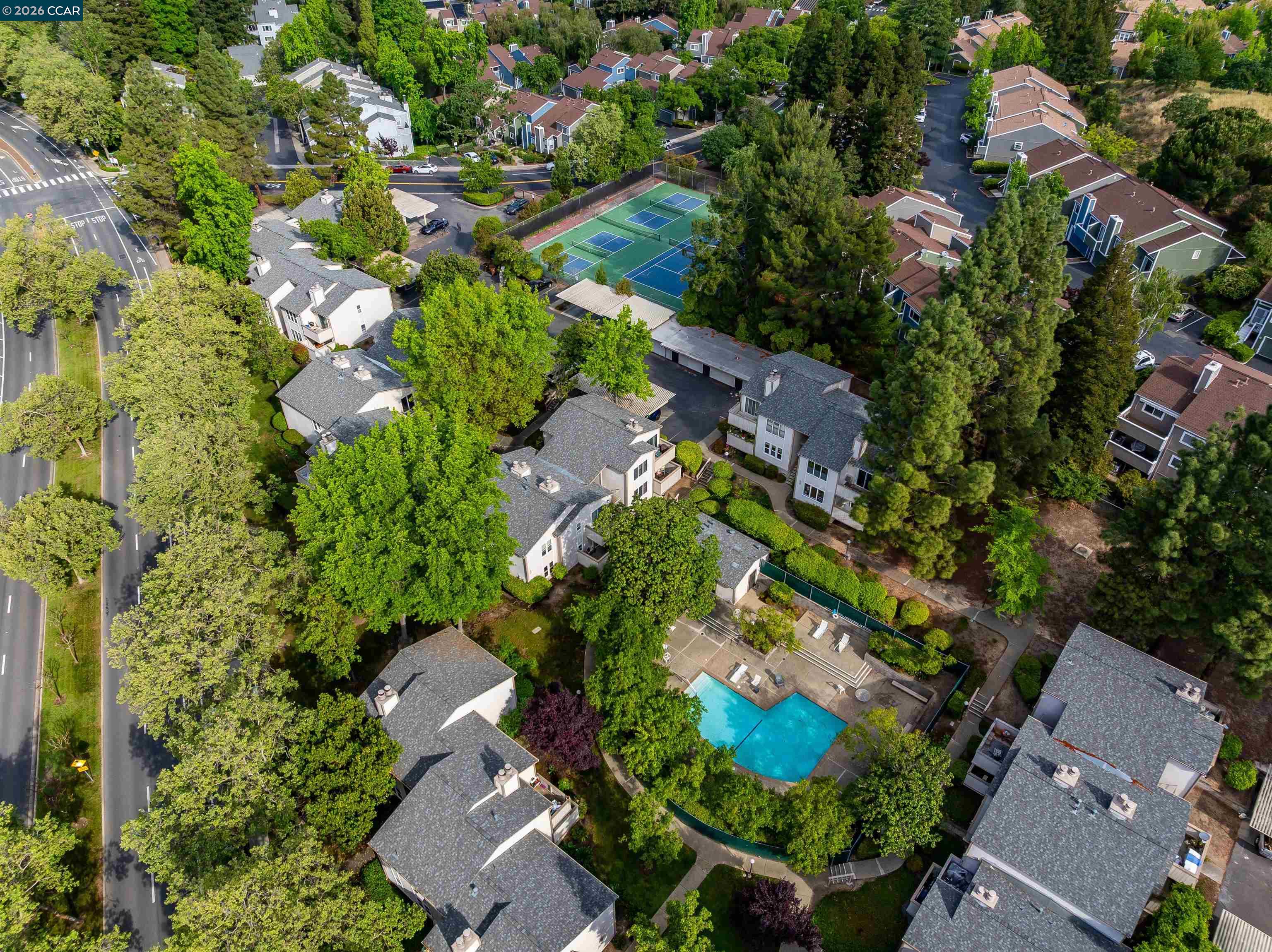 375 Camelback Road, Unit 4 Pleasant Hill, CA 94523 - Photo 41 of 49