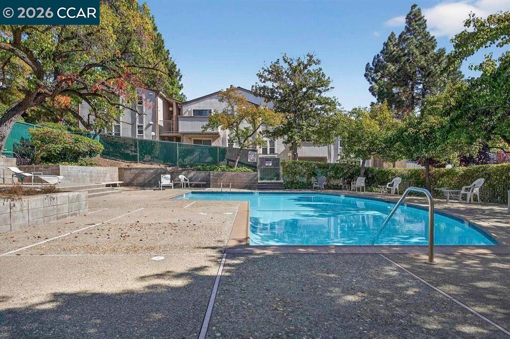 375 Camelback Road, Unit 4 Pleasant Hill, CA 94523 - Photo 42 of 49