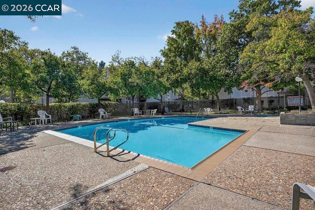 375 Camelback Road, Unit 4 Pleasant Hill, CA 94523 - Photo 43 of 49