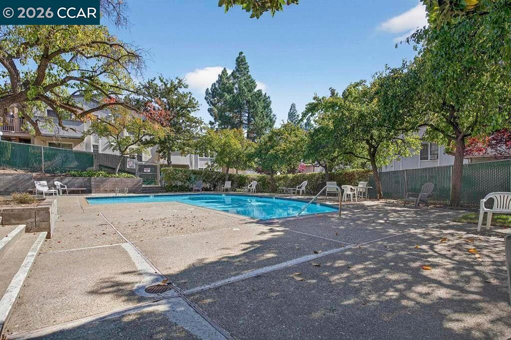 375 Camelback Road, Unit 4 Pleasant Hill, CA 94523 - Photo 45 of 49