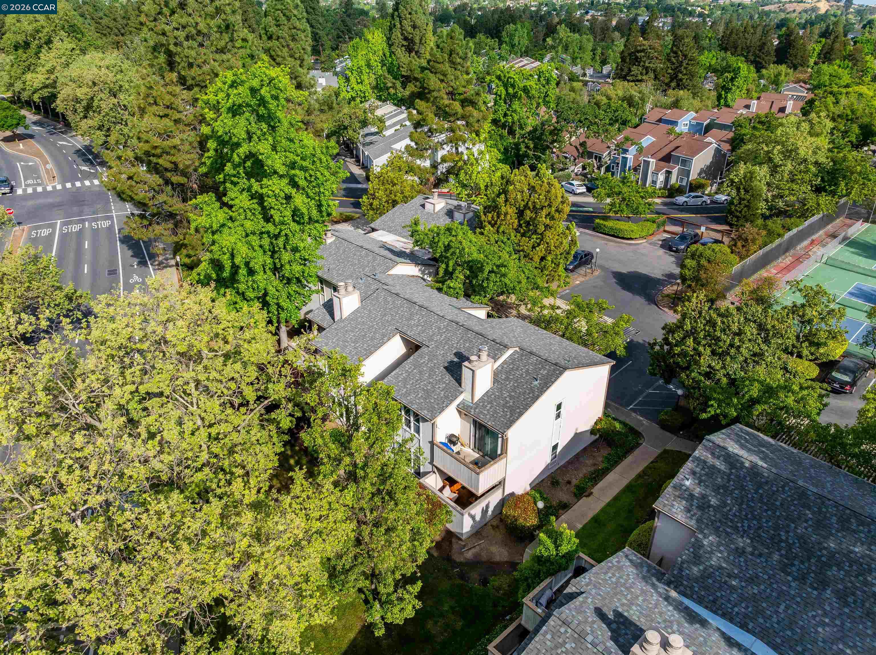 375 Camelback Road, Unit 4 Pleasant Hill, CA 94523 - Photo 46 of 49