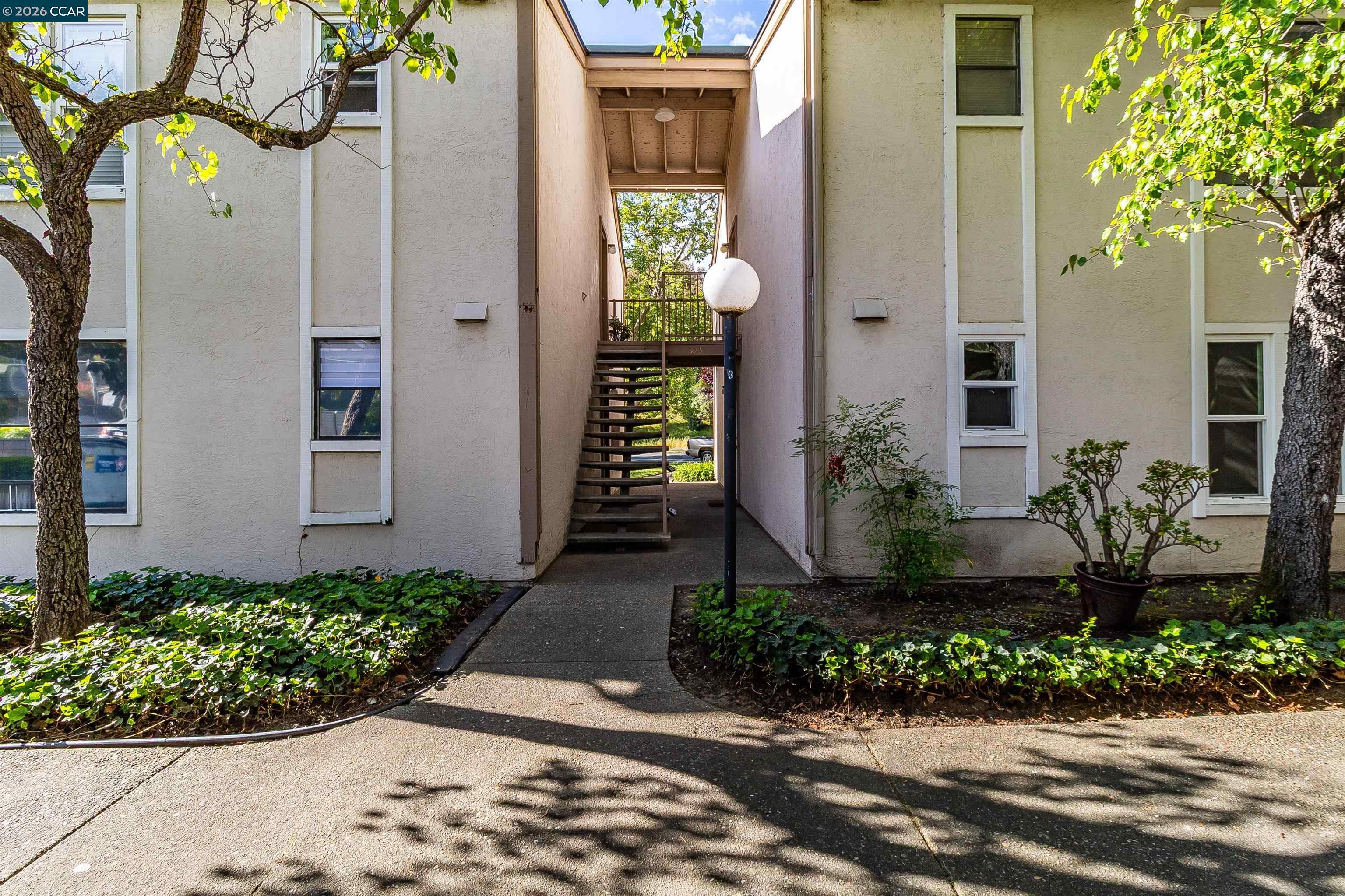 375 Camelback Road, Unit 4 Pleasant Hill, CA 94523 - Photo 47 of 49