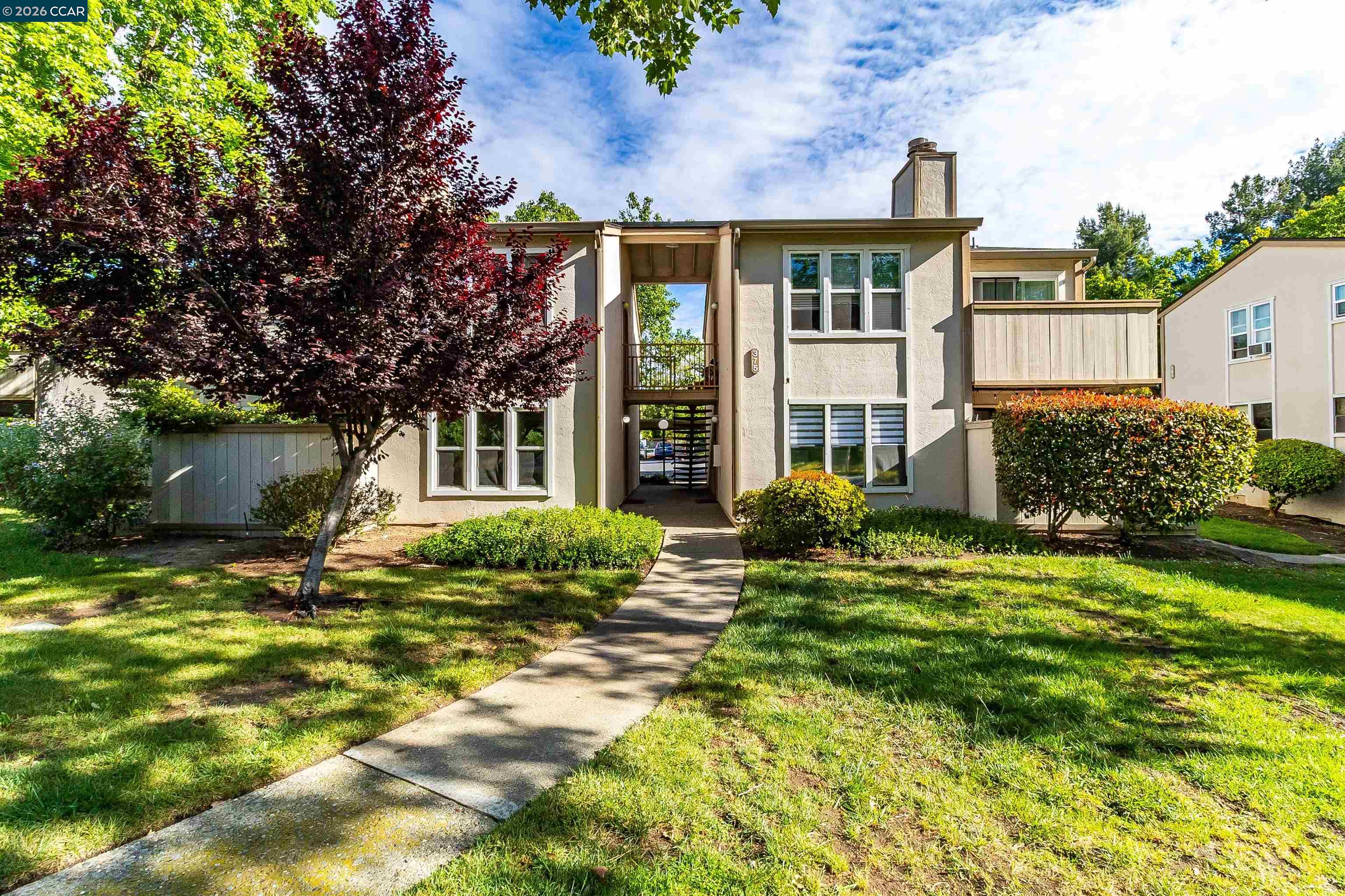 375 Camelback Road, Unit 4 Pleasant Hill, CA 94523 - Photo 48 of 49