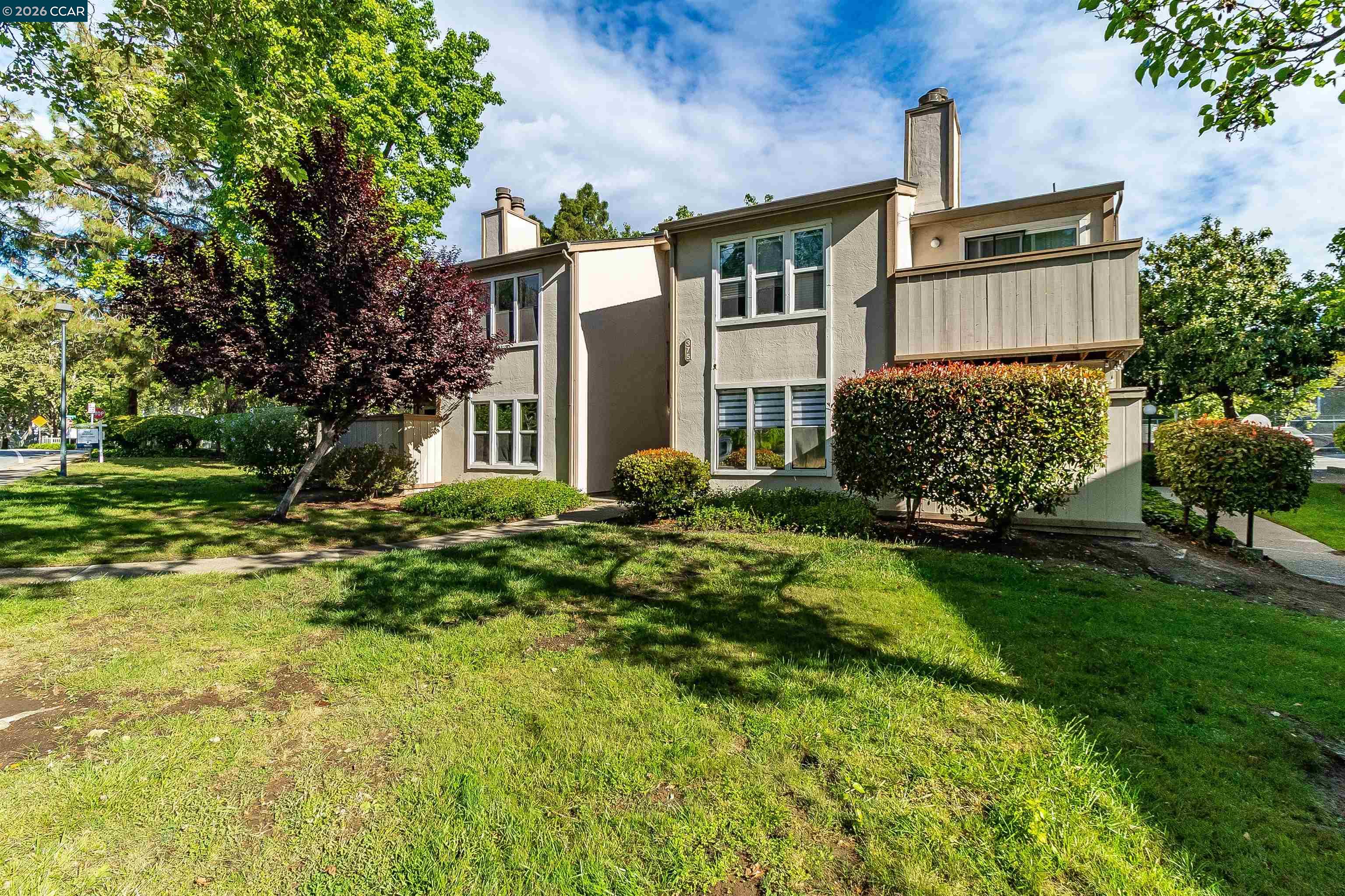 375 Camelback Road, Unit 4 Pleasant Hill, CA 94523 - Photo 49 of 49