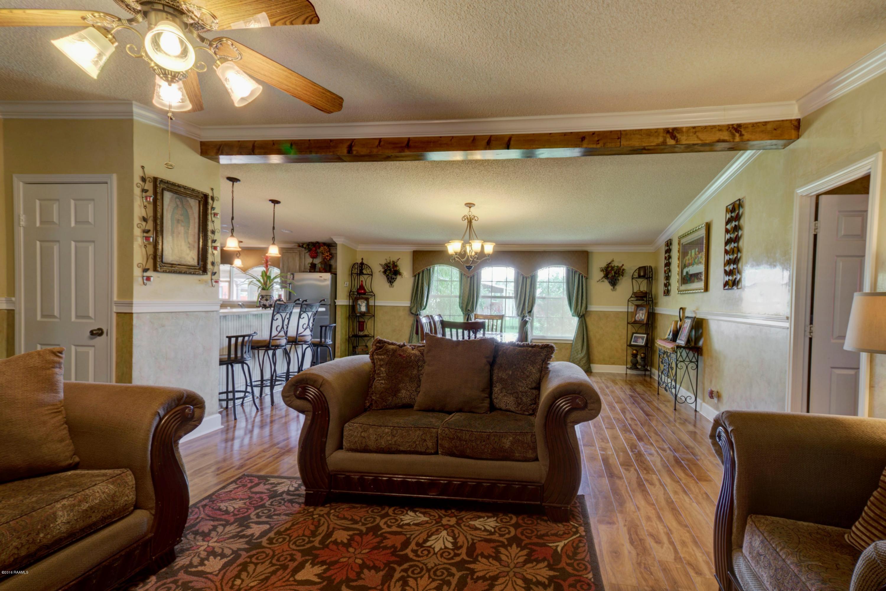 922 La Maison Road Duson, LA 70529 - Photo 6 of 41 Gallery Image 6