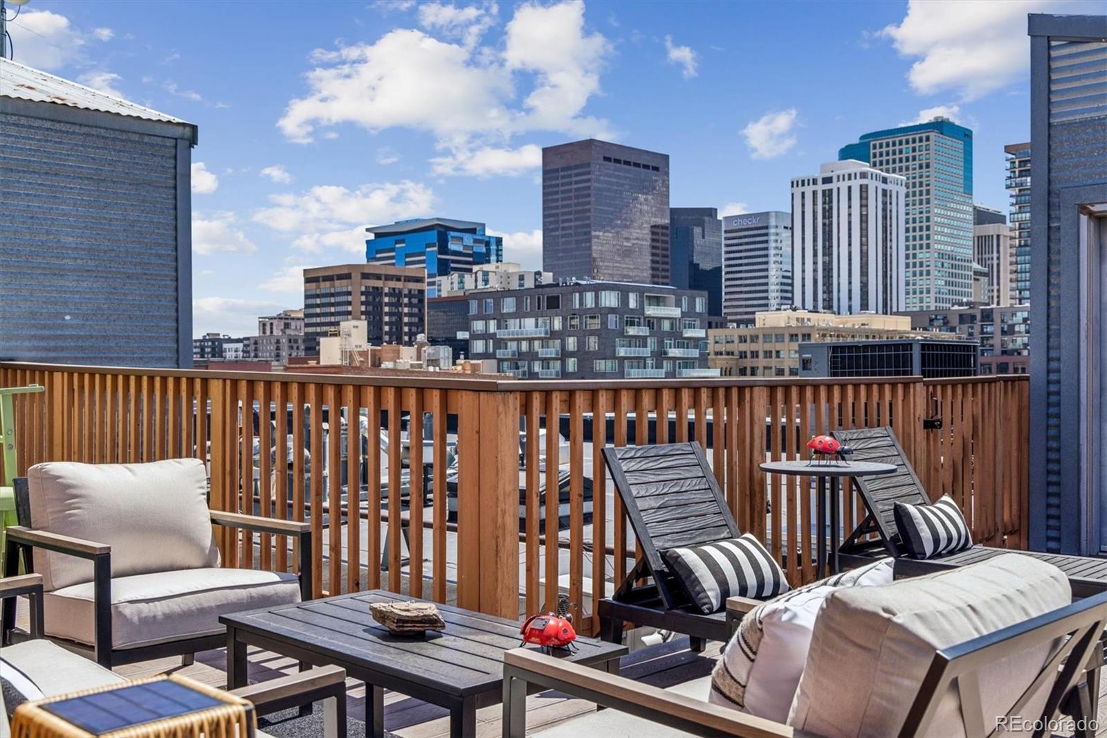 1450 Wynkoop Street, Unit 3E Denver, CO 80202 - Photo 4 of 41