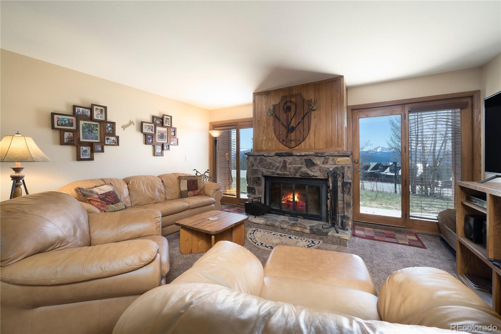 89200 Ryan Gulch Road, Unit 104 Silverthorne, CO 80498 - Photo 2 of 36 Gallery Image 2