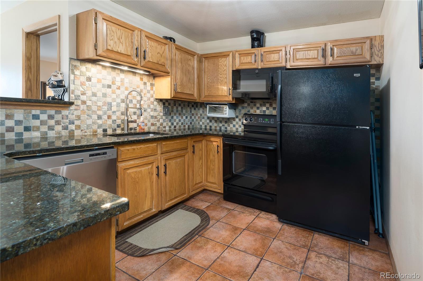 89200 Ryan Gulch Road, Unit 104 Silverthorne, CO 80498 - Photo 6 of 36 Gallery Image 6