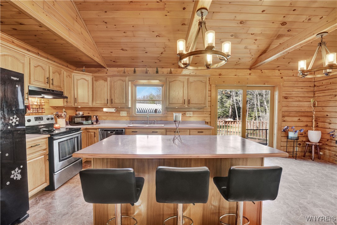 1775 Birch Crescent Drive Java, NY 14009 - Photo 11 of 36