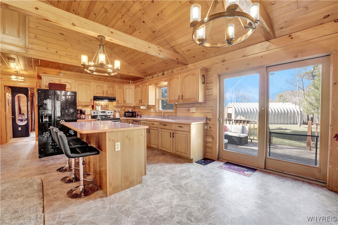 1775 Birch Crescent Drive Java, NY 14009 - Photo 12 of 36