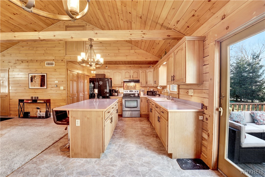 1775 Birch Crescent Drive Java, NY 14009 - Photo 13 of 36