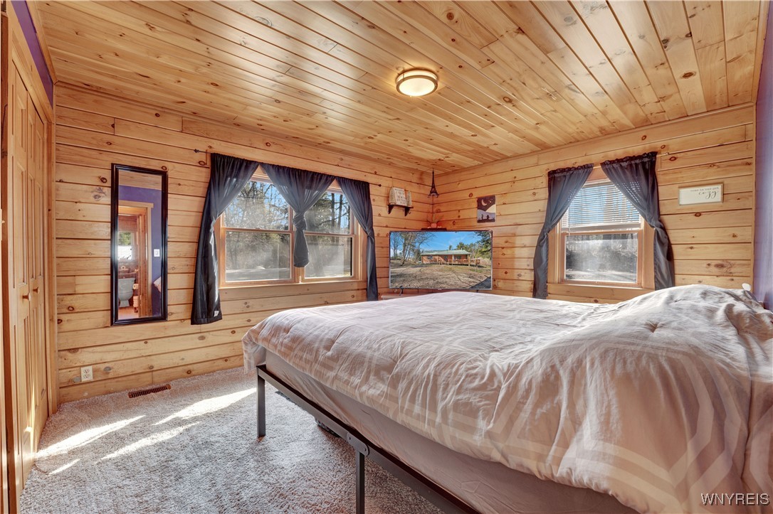 1775 Birch Crescent Drive Java, NY 14009 - Photo 15 of 36