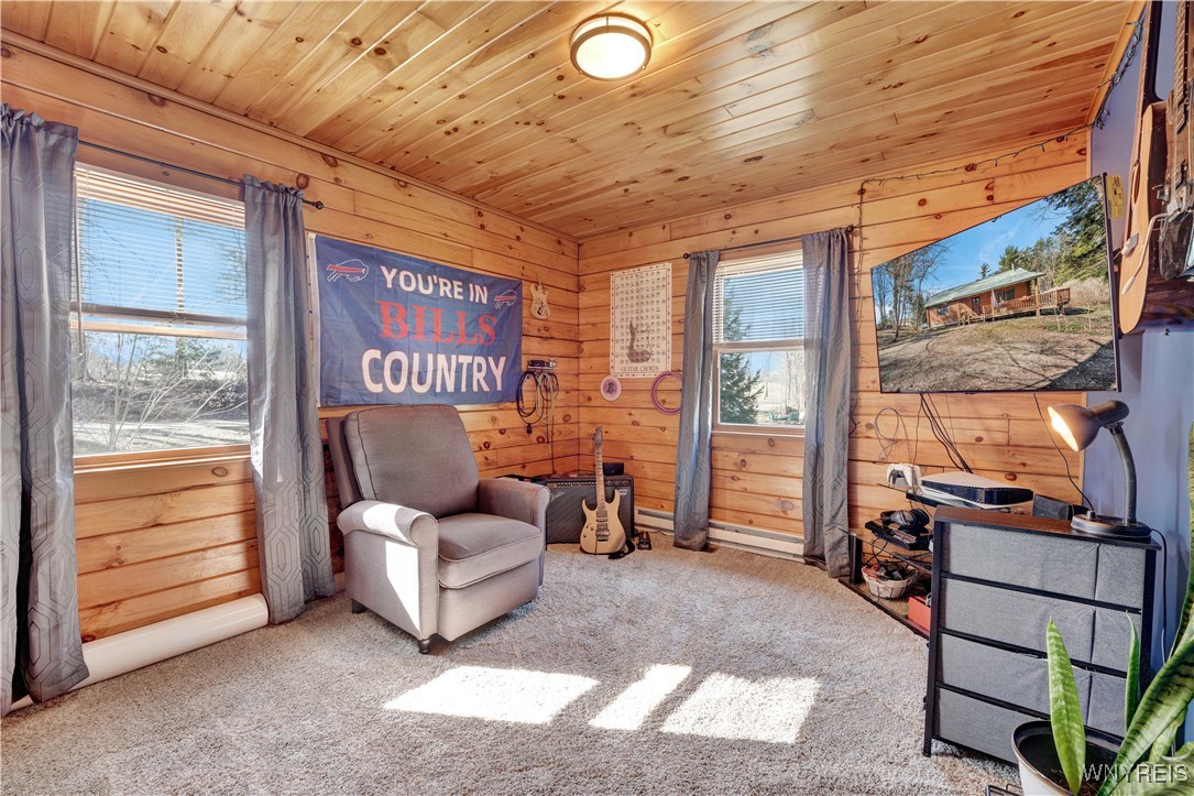 1775 Birch Crescent Drive Java, NY 14009 - Photo 17 of 36