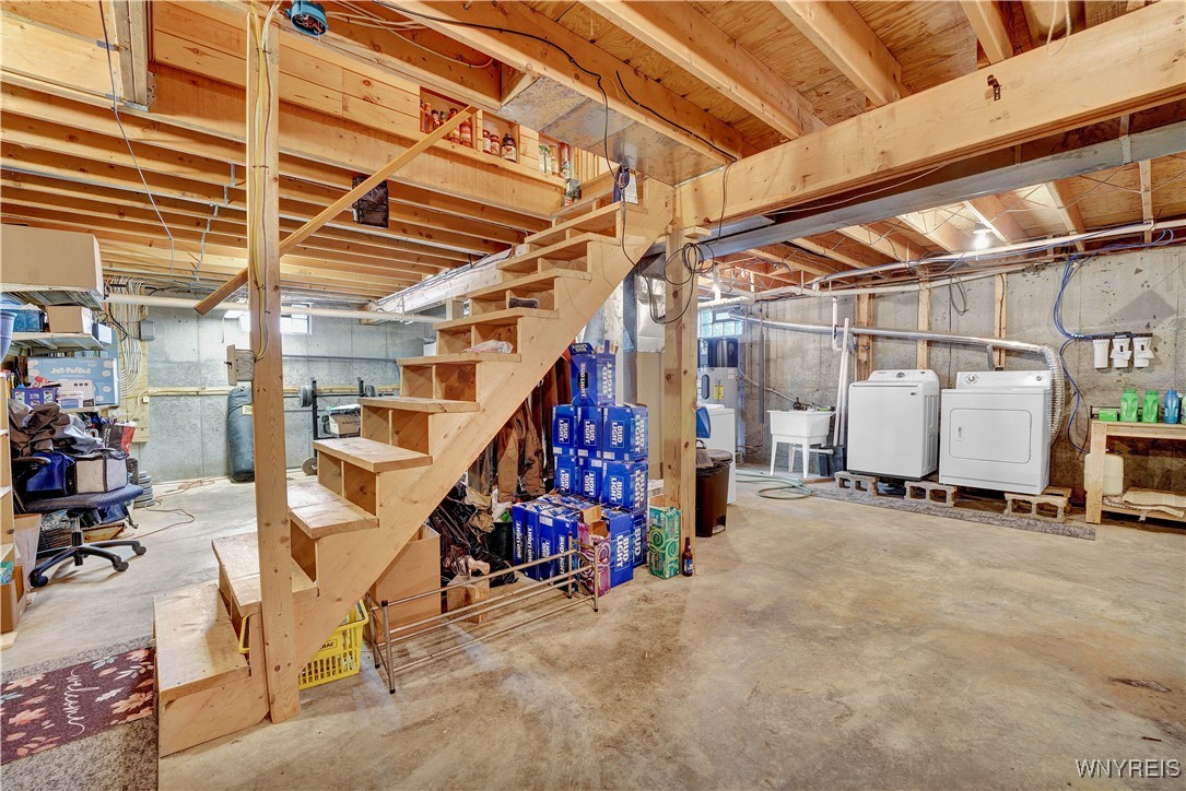 1775 Birch Crescent Drive Java, NY 14009 - Photo 20 of 36