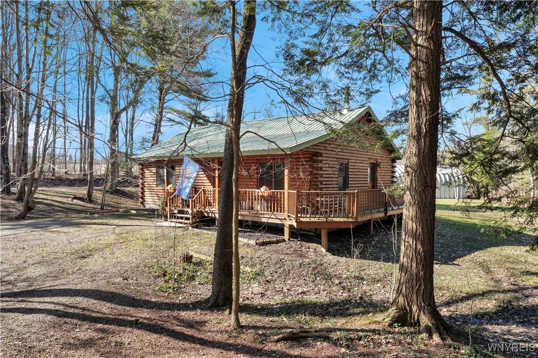 1775 Birch Crescent Drive Java, NY 14009 - Photo 2 of 36