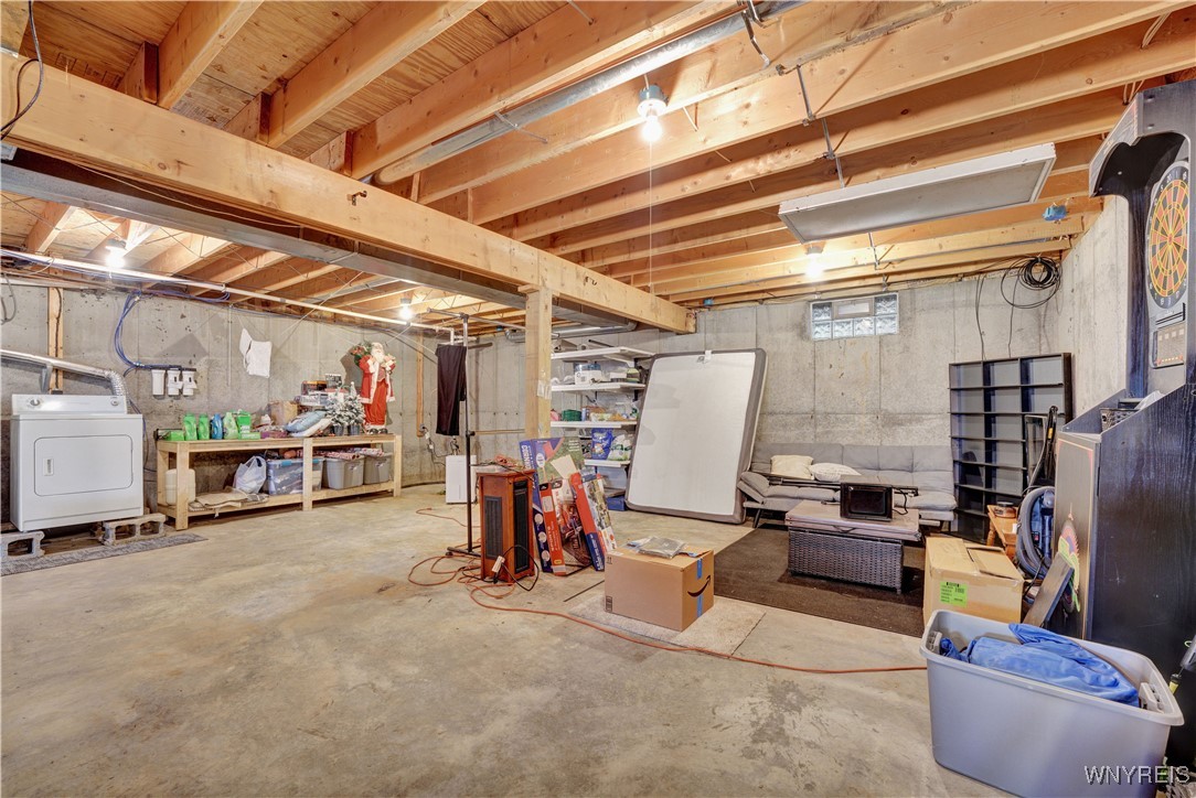 1775 Birch Crescent Drive Java, NY 14009 - Photo 21 of 36