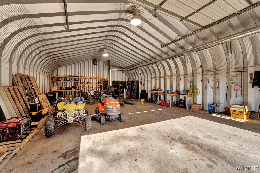 1775 Birch Crescent Drive Java, NY 14009 - Photo 23 of 36