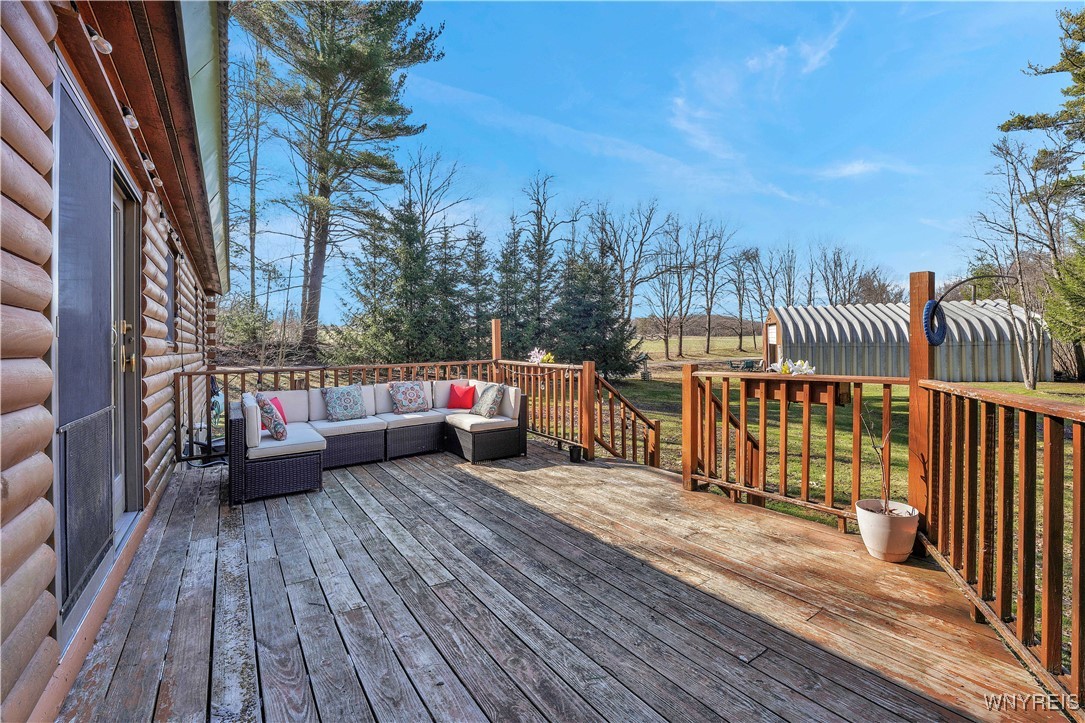 1775 Birch Crescent Drive Java, NY 14009 - Photo 24 of 36