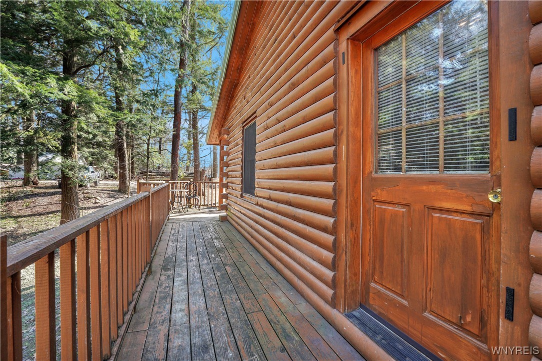 1775 Birch Crescent Drive Java, NY 14009 - Photo 25 of 36