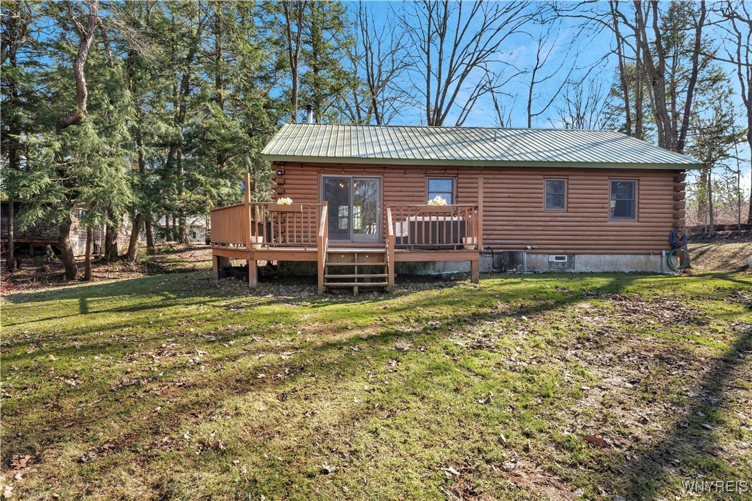 1775 Birch Crescent Drive Java, NY 14009 - Photo 26 of 36