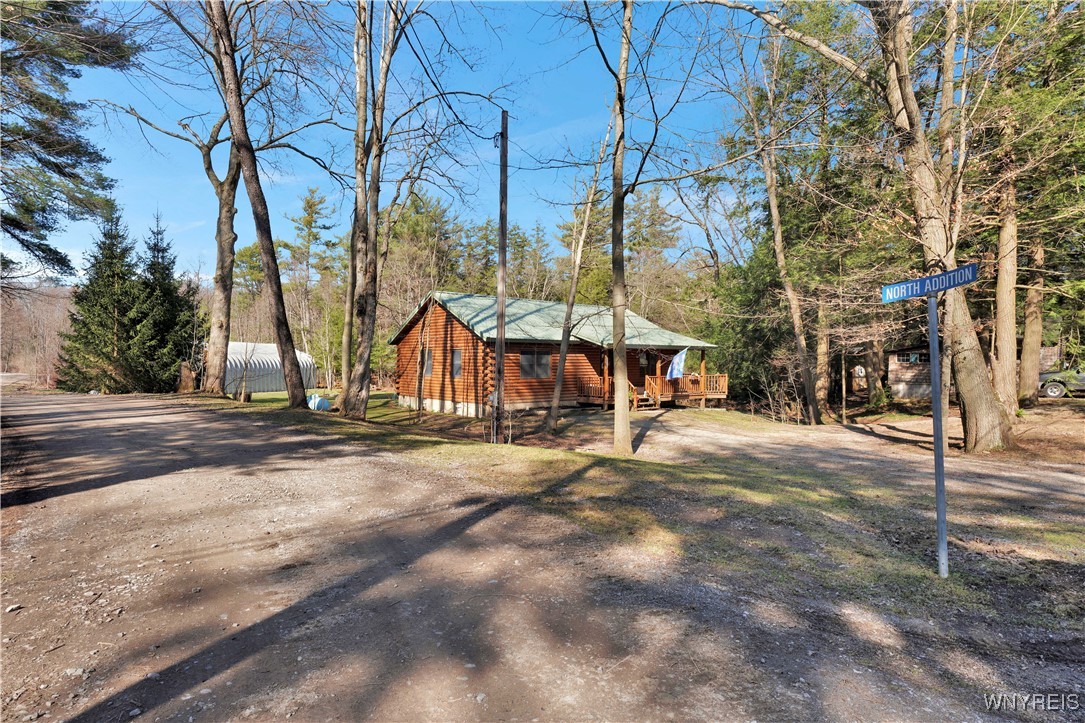 1775 Birch Crescent Drive Java, NY 14009 - Photo 28 of 36