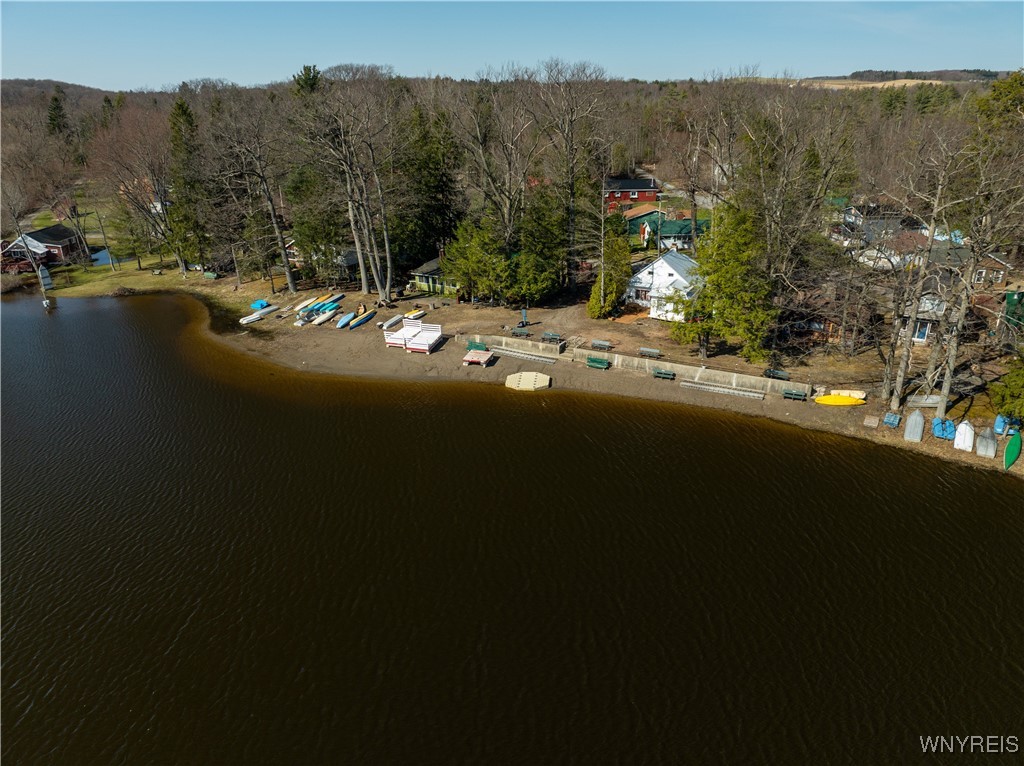 1775 Birch Crescent Drive Java, NY 14009 - Photo 29 of 36