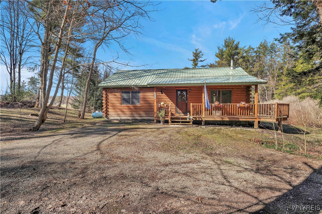 1775 Birch Crescent Drive Java, NY 14009 - Photo 3 of 36