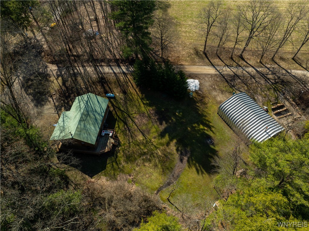 1775 Birch Crescent Drive Java, NY 14009 - Photo 34 of 36