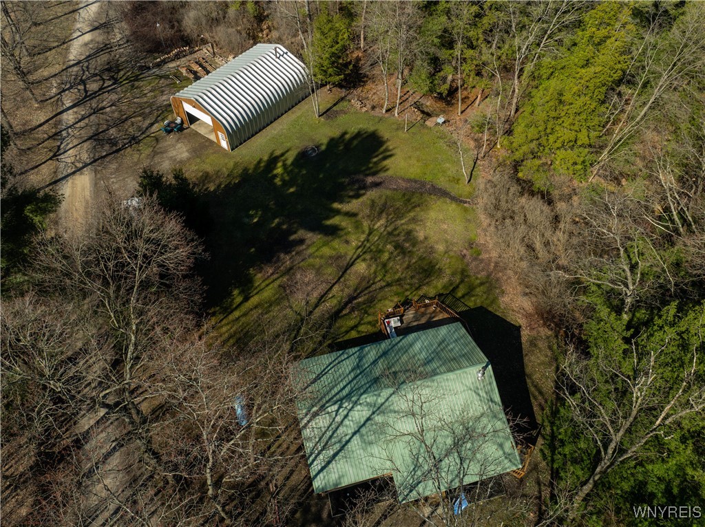 1775 Birch Crescent Drive Java, NY 14009 - Photo 35 of 36