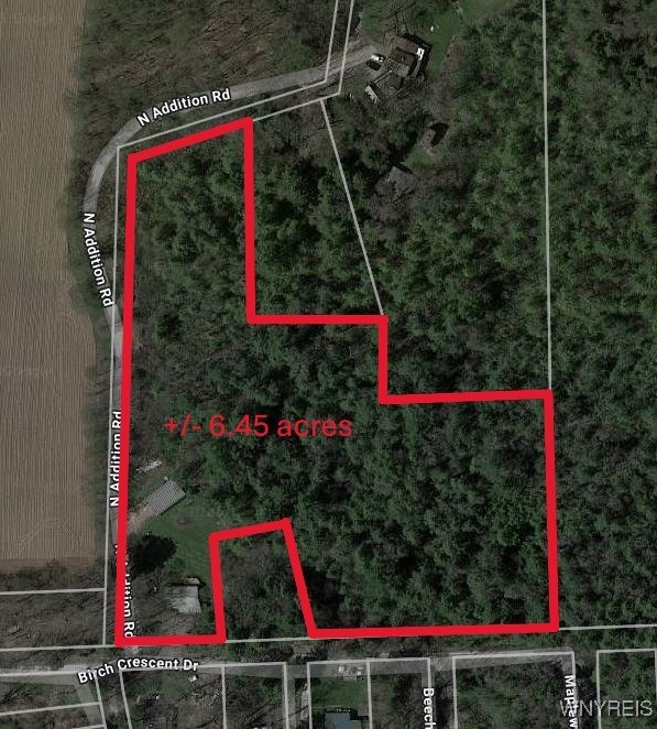 1775 Birch Crescent Drive Java, NY 14009 - Photo 36 of 36