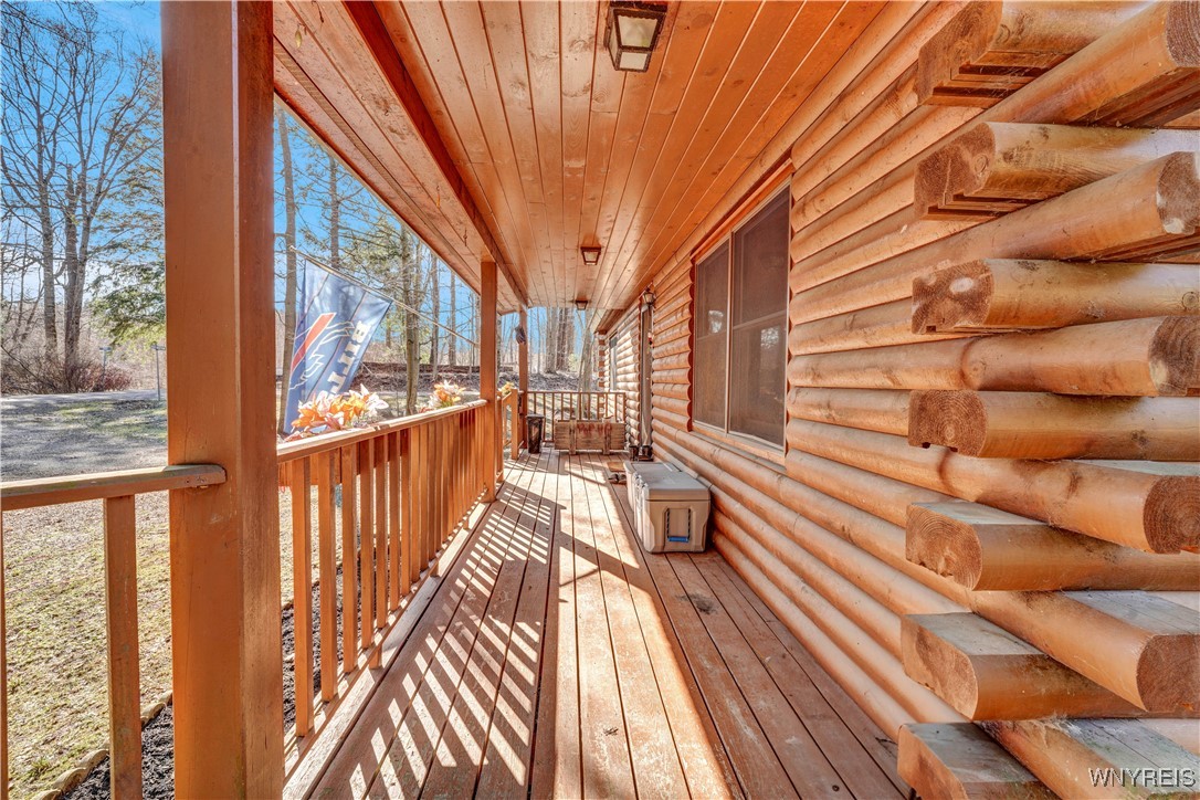 1775 Birch Crescent Drive Java, NY 14009 - Photo 7 of 36