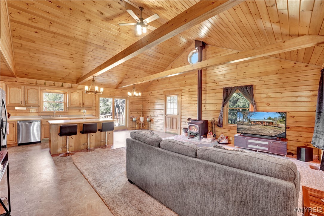 1775 Birch Crescent Drive Java, NY 14009 - Photo 8 of 36