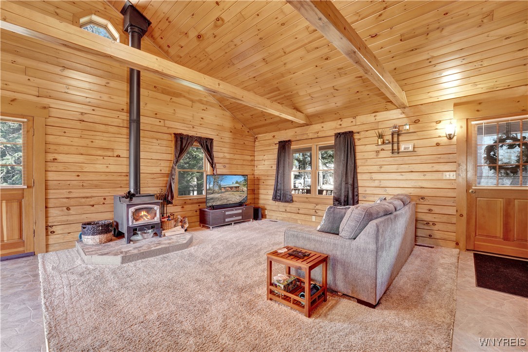 1775 Birch Crescent Drive Java, NY 14009 - Photo 9 of 36