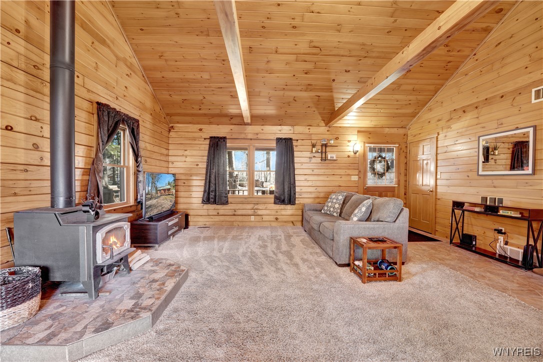 1775 Birch Crescent Drive Java, NY 14009 - Photo 10 of 36