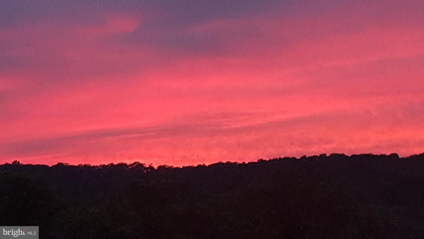 Roller Road Manchester, MD 21102 - Photo 7 of 15 A SUNSET EVERY DAY!
