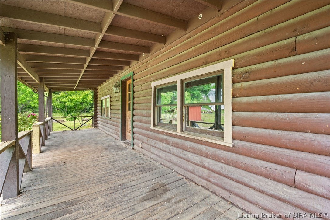 23 Rainforth Road Sulphur, IN 47174 - Photo 7 of 60