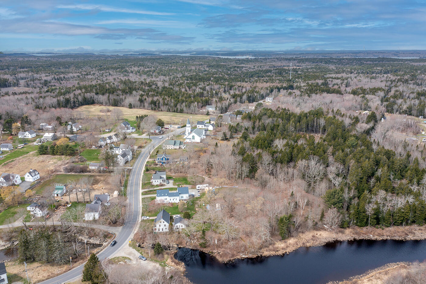 85 Main Street Tenants Harbor, ME 04860 - Photo 53 of 68 DJI_0848