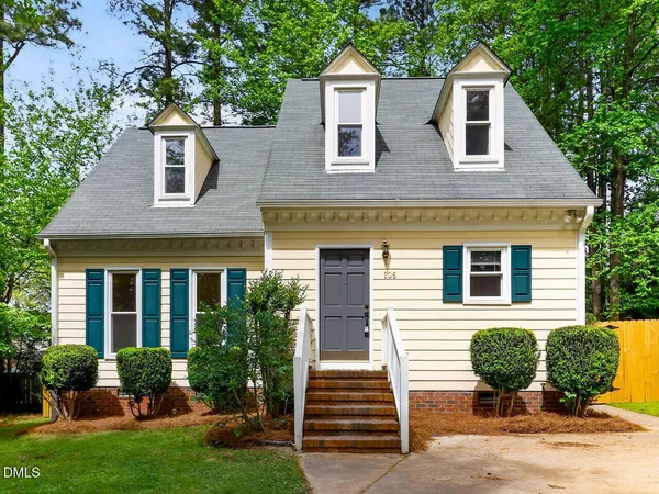 $435,000 | 106 Grey Fox Court, Cary, NC 27511