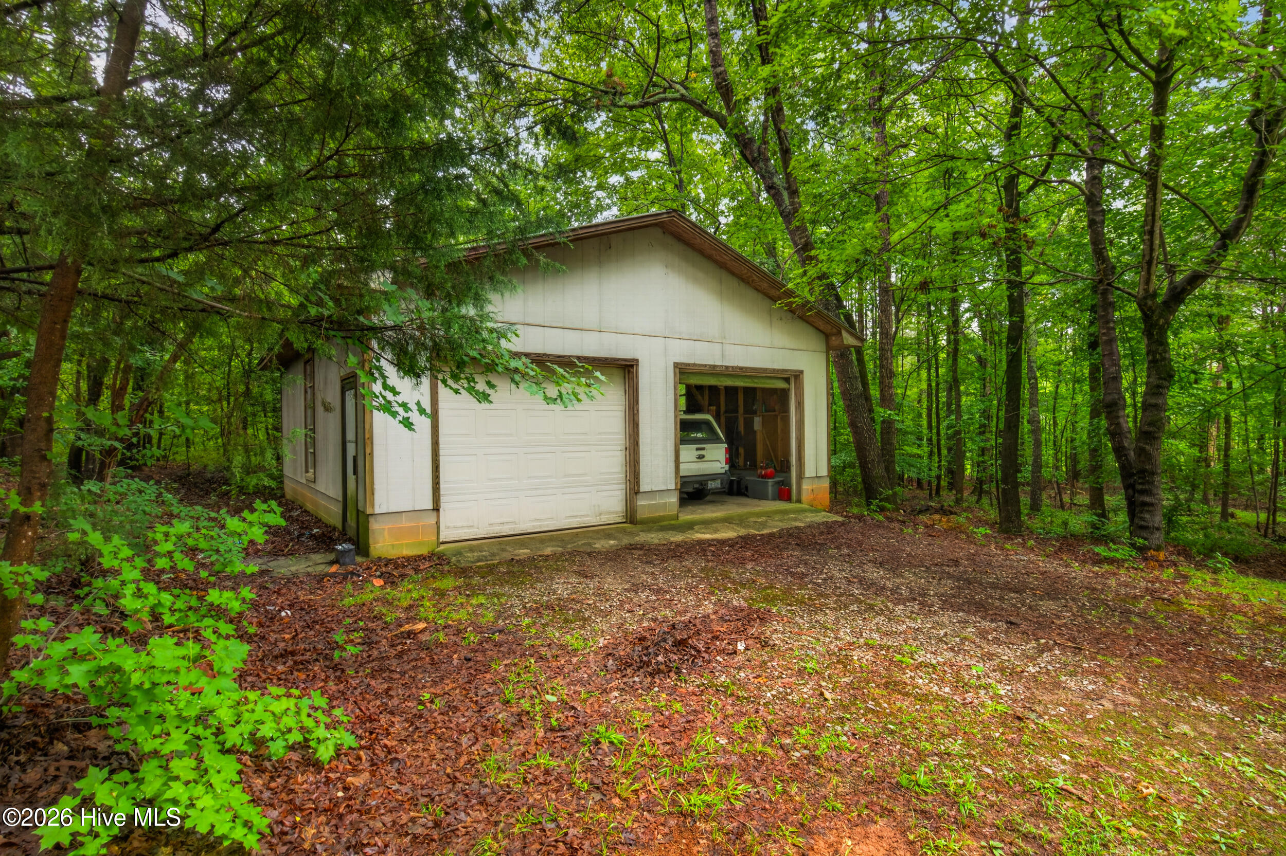 1595 North Moore Road Robbins, NC 27325 - Photo 45 of 53 Gallery Image 45
