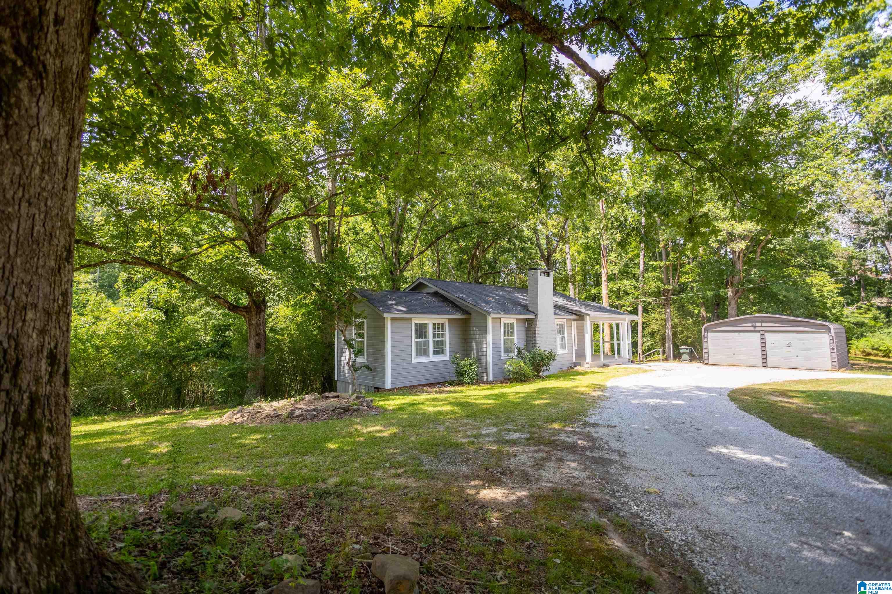 729 New Liberty Road Wellington, AL 36279 - Photo 3 of 29