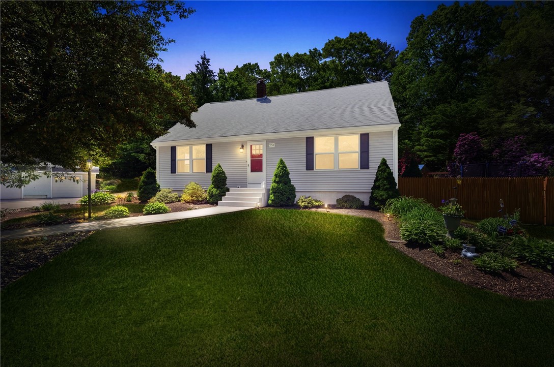 252 Wolf Rock Road Exeter, RI 02822 - Photo 50 of 50