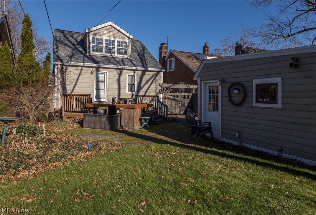 3894 Parkdale Road Cleveland, OH 44121 - Photo 35 of 35