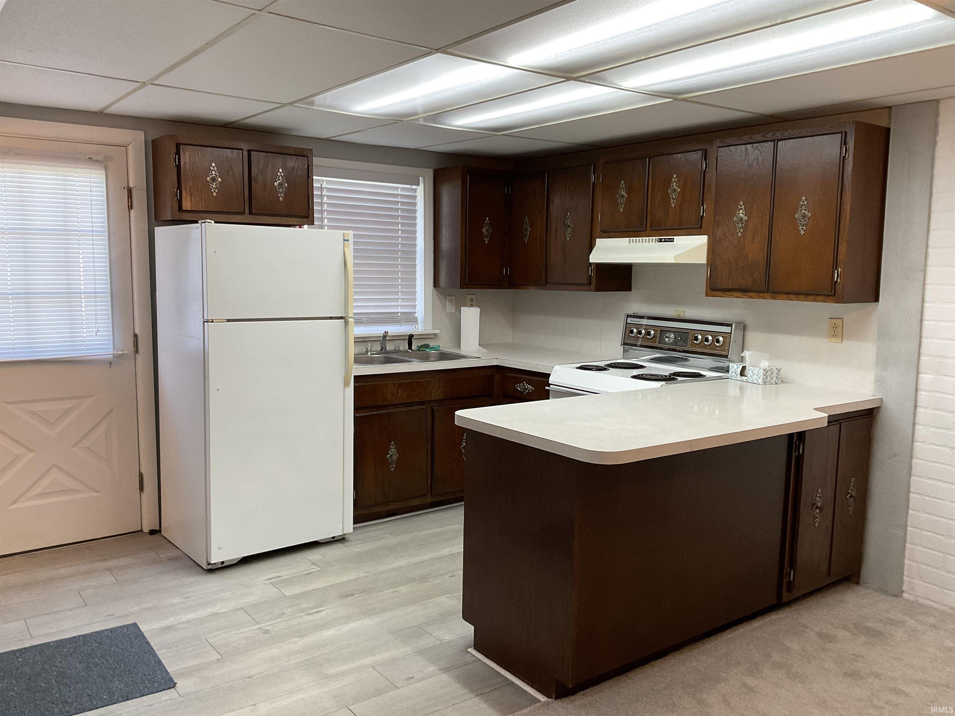 107 North Rufus Street, Unit 1/2 New Haven, IN 46774 - Photo 4 of 8