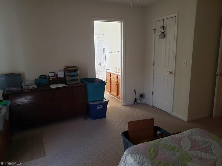 475 Ward Curry Road Lexington, NC 27292 - Photo 18 of 20 Gallery Image 18