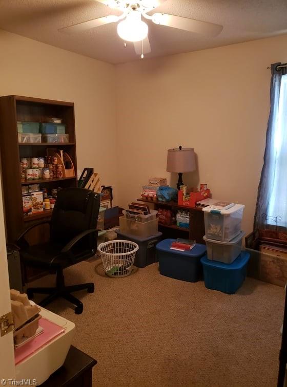 475 Ward Curry Road Lexington, NC 27292 - Photo 19 of 20 Gallery Image 19