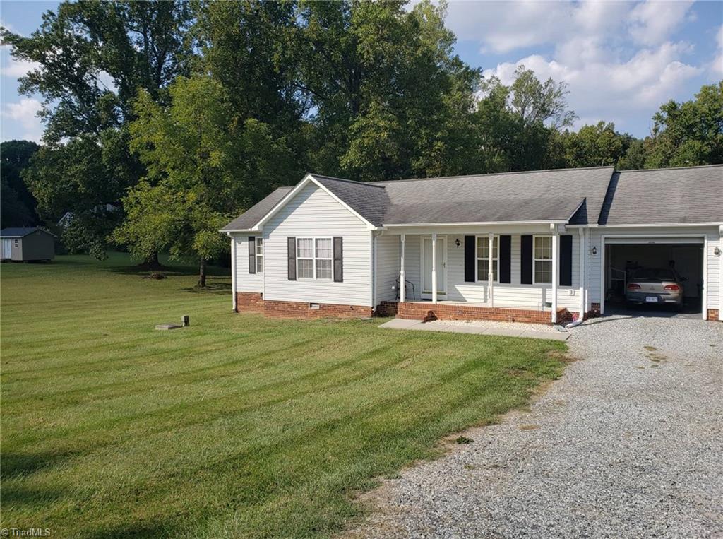 475 Ward Curry Road Lexington, NC 27292 - Photo 3 of 20 Gallery Image 3