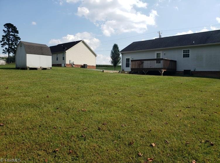 475 Ward Curry Road Lexington, NC 27292 - Photo 7 of 20 Gallery Image 7